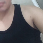 Julian - Chico agradable. con sitio x. Tardes. Noches x Sitio. Relajado x