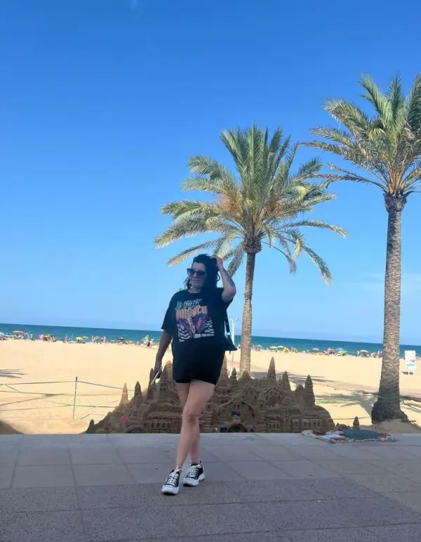 Fondo avatar
