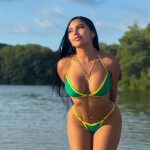 Venezolana en Puerto del rosario