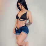 CAMILA LA MAS COQUETA Y DULCE UN ENCUENTRO UNICO