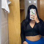 NICKOL MORENA JOVEN CARIÑOSA ORIGEN LATINO