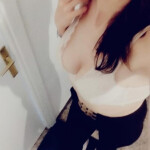 Extremeña dulce y cariñosa