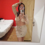 Paola simpatica morenaza