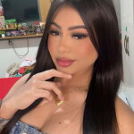 PRISCILA EN ORENSE HERMOSA LATINA PIEL CANELA MUY CARIÑOSA DISP 24HRS