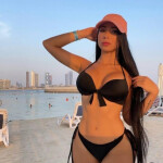 ALESKA REGRESO A LA ISLA