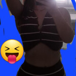 Latina con ganas de hacerte sentir muy bien