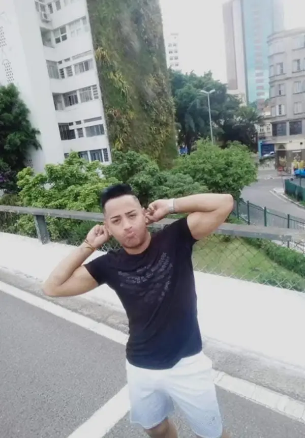 Fondo avatar