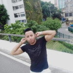 GABRIEL PRIMERA VEZ EN TU ZONA