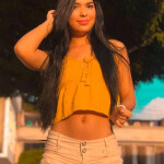 Acompañante con sitio nueva por tu zona