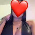 La cariñosa - Hola cariño soy Andrea super maja latina de 25 años Cabello largo negro . Piel morena 