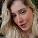 Camila brasileña de lujo
