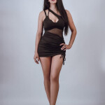 Natasha latina y - Hola soy natasha chica de 30 años con ganas de pasarla genial y de compartir mome