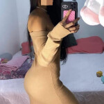 SOFII ELEGANTE Y - Hola soy una hermosa escort elegante de cuerpo real y una carita muy linda divert