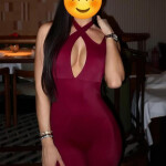 Española modelo . Solo hoy