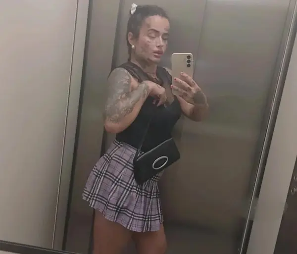 Fondo avatar