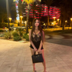 EN EL MÉDANO CAMILA CARIÑOSA Y EXTROVERTIDA LATINA POMPOSA DISPONIBLE 24 7 SERÉ TU JOVENCITA IDEAL