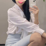 Estaremos sin prisas para relajarte .NUEVA chica escort guapa