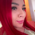 RECIEN LLEGADITA MI AMOR TU PELI ROJA RICA