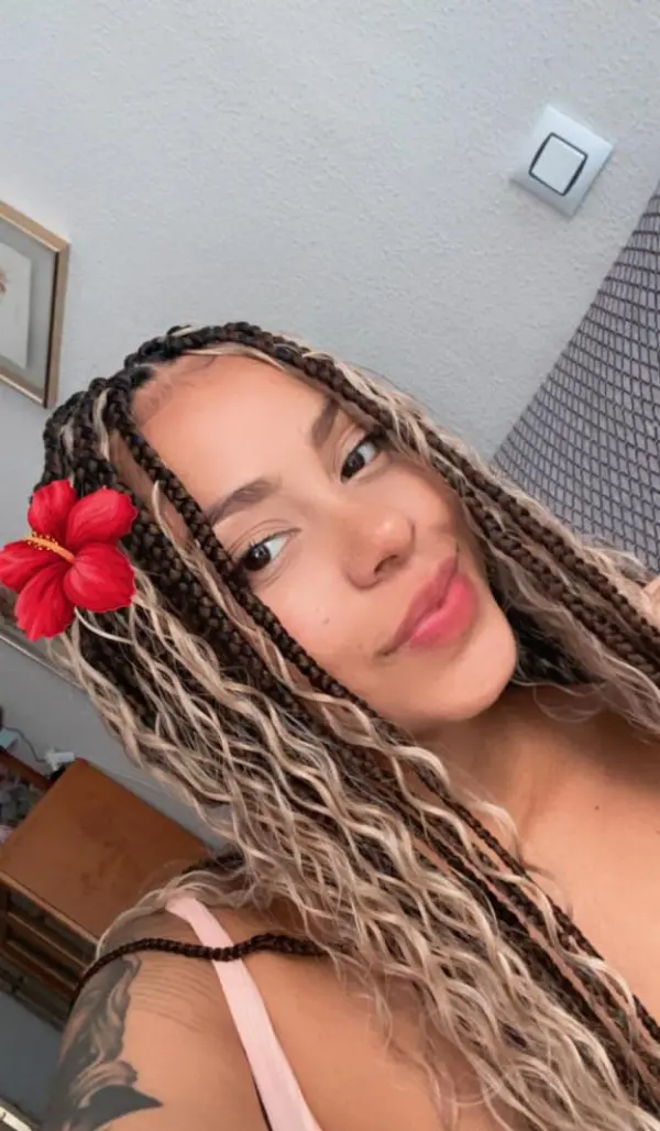 Fondo avatar