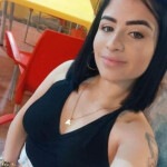 SOFIA 617482638 BONITA VENEZOLANA Y SEGURA DE SI MISMA