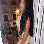 JIMENA 624258795 VENEZOLANA DE LUJO SUPER ENERGICA Y A