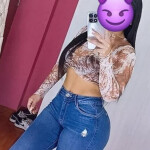 Recién llegadita24 7