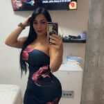 Jenyffer madurita - Soy Jenyffer recién llegada disponible para ti full seré una buena compañía madu