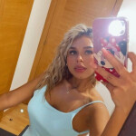Daniela exótica latina