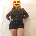 Camila - Hola mis amores soy Camila una colombiana guapa muy simpática y buena compañía soy masajist