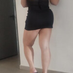 Soy dulce colombiana muy simpática en jumilla