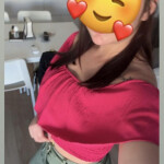 Tatiana paraguaya joven en Torremolinos