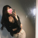Chica escort nueva de tu ciudad una mujer oriental alegre y encantadora de 27 años