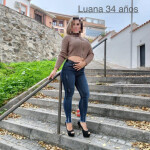 Amiguitas latinas muy guapa en Coruña