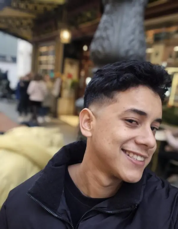 Fondo avatar