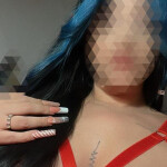 Hola soy danna - Hola mis amores soy Danna una chica cariñosa educada peli negra tu mejor compañía p