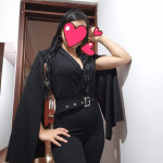 COLOMBIANA - Hola soy Nicol soy todo lo que buscas en una mujer cariñosa latina con todas las cualid