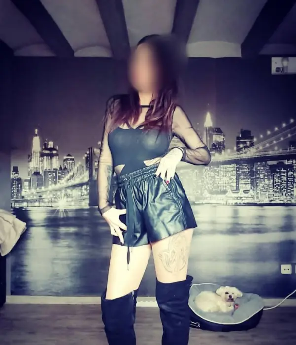 Fondo avatar