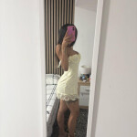 Pamela Thompson venezolana top