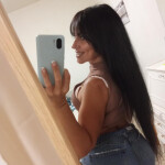 Bella Lunares Melanie canaria tlf 604229020 único número de teléfono