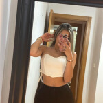ANTONELA BELLA Y EXQUISITA COMPAÑÍA TE ENCANTARA!!