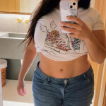 NOVEDAD ATRACTIVA LATINA DISPONIBLE PARA DISFRUTAR