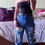 MANUELA EL BOMBON QUE SIEMPRE DESEARAS PROBAR