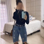MANUELA BELLEZA QUE ATRAPA Y CAUTIVA