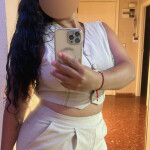 LATINA EN BUSCA DE AMISTAD