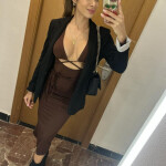 Soy la chica tal cual las fotos