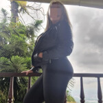 Latina novedad - Hola chicos soy Jhoana una bien puesta simpática real amable divertida estoy cerca 