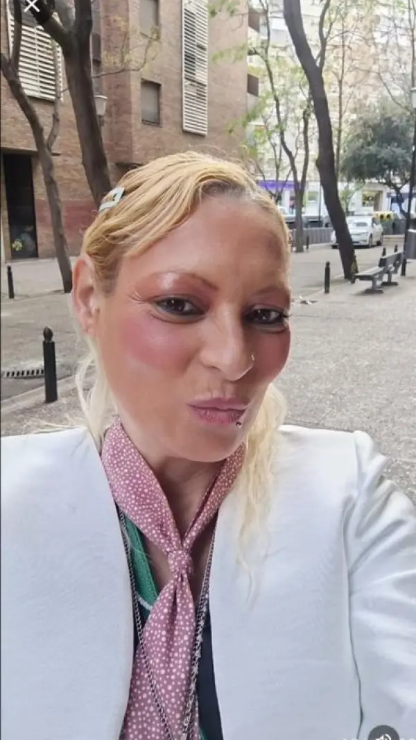 Fondo avatar