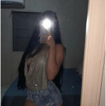 Deli - Soy muy agradable simpática y me encanta disfrutar y hacer que disfrutes soy una chica muy tr