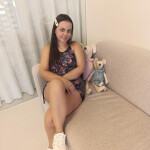 NATY NOVEDAD EN LA LINEA DE LA CONSEPCION ESCORT EXOTIKA