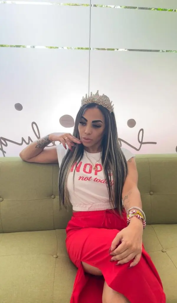 Fondo avatar